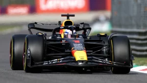 Gran Premio de Italia F1
