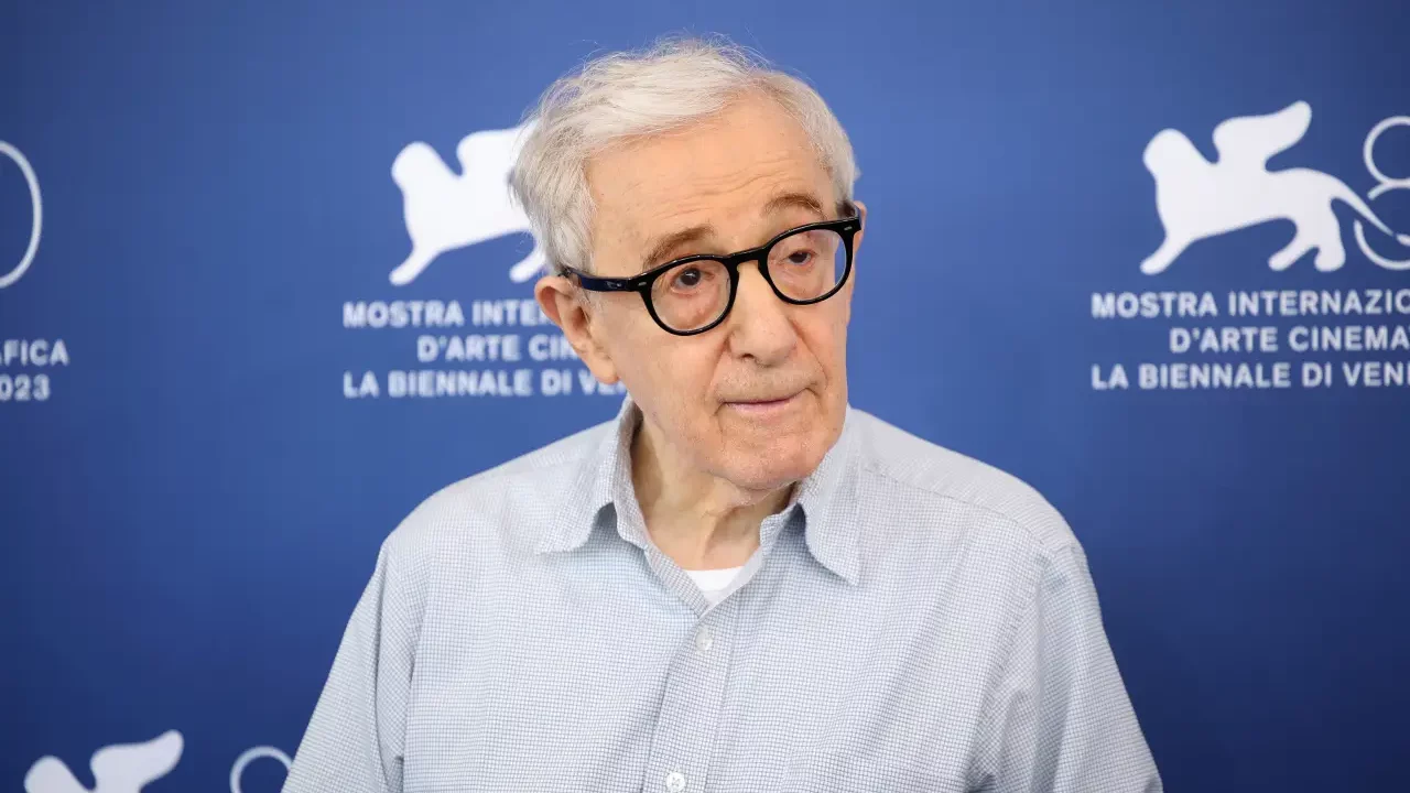 Debuta en la pantalla grande ‘Golpe de Suerte’, la nueva película de Woody Allen