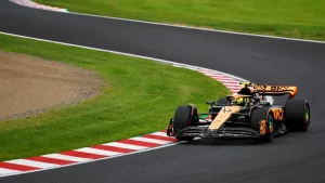 Gran Premio de Japón F1 Madrid entradas calor Austin