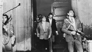 Salvador Allende