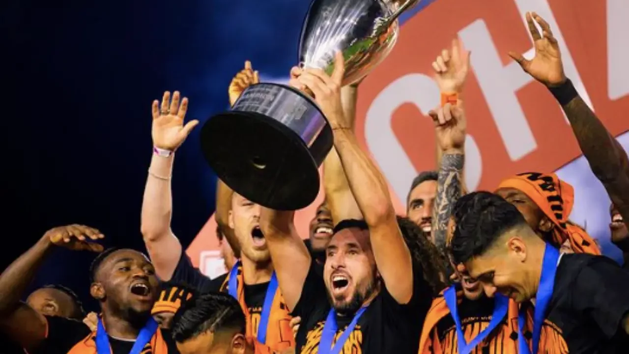 Ted Segal revela cómo fue el proceso para adquirir la franquicia del Houston Dynamo de la MLS
