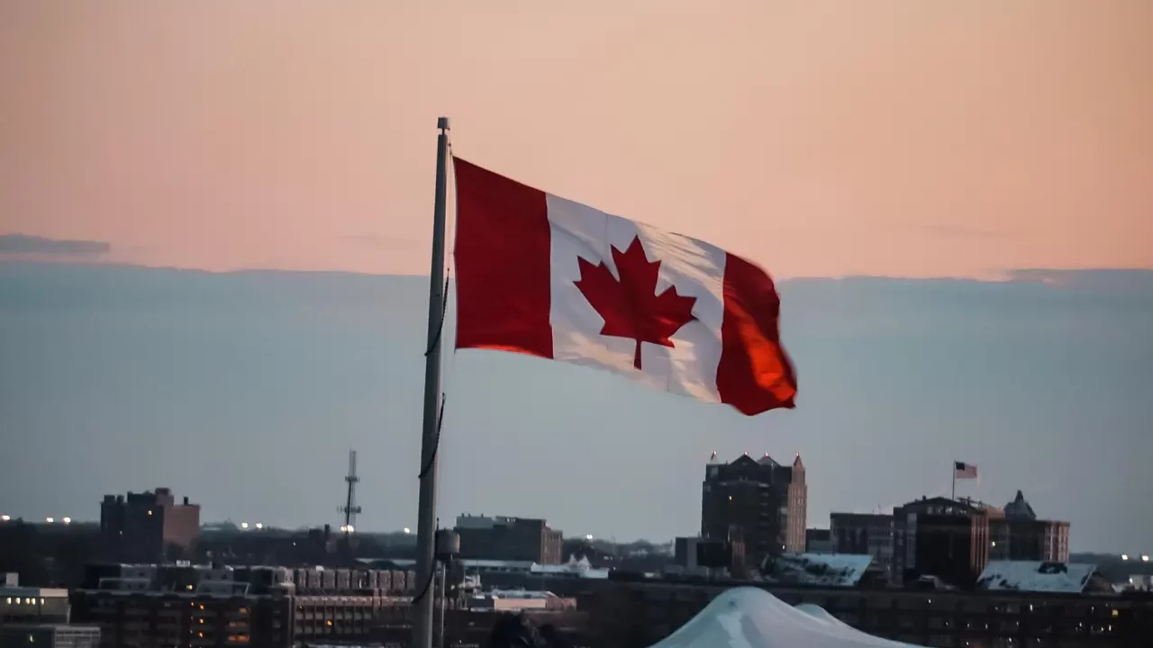Delegación canadiense también viaja a Washington para intentar frenar aranceles