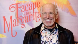 Jimmy Buffett
