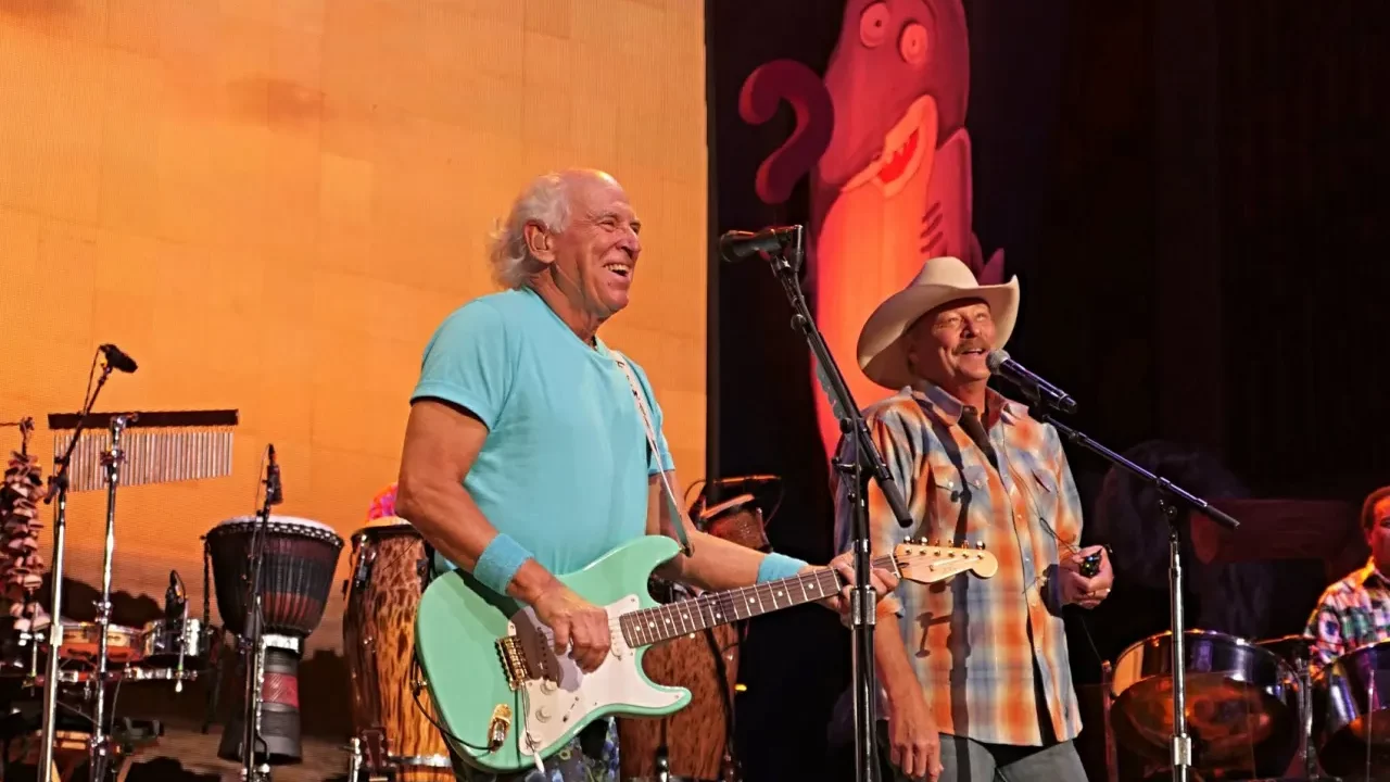 ‘Margaritaville’, semilla del imperio empresarial del fallecido cantautor Jimmy Buffett
