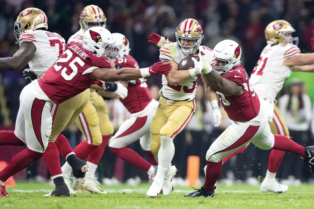 NFL-Guardian Caps