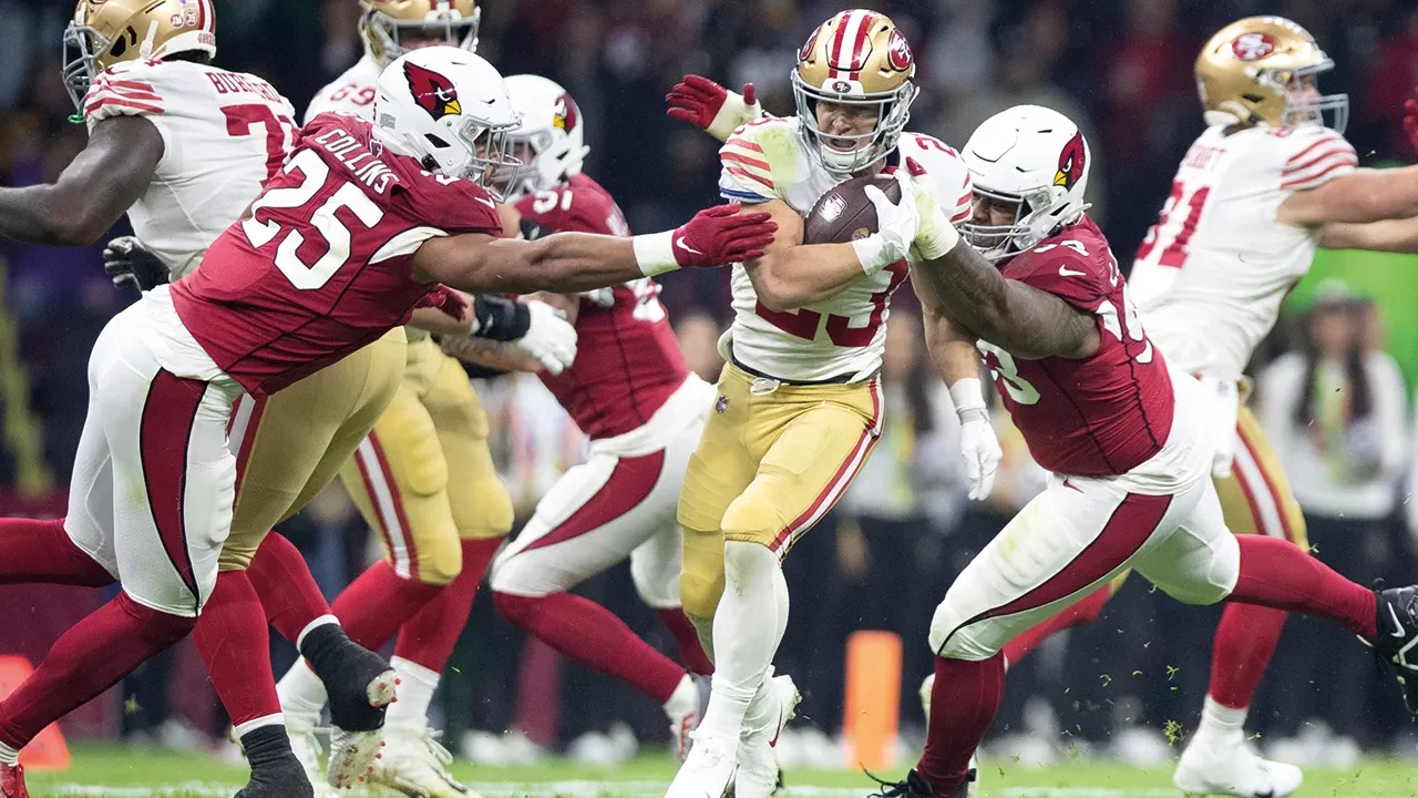 Esta es la ofensiva de la NFL para ganar en México