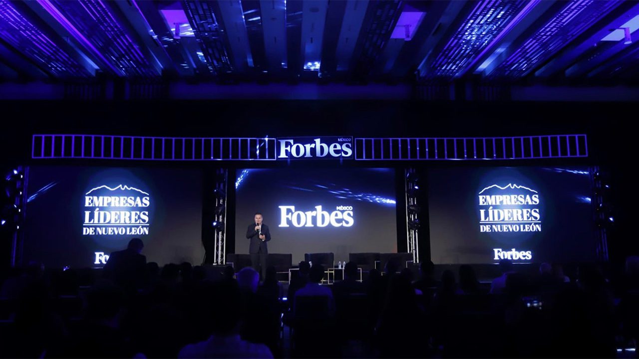Forbes México prepara la segunda edición del libro Empresas Líderes de Nuevo León