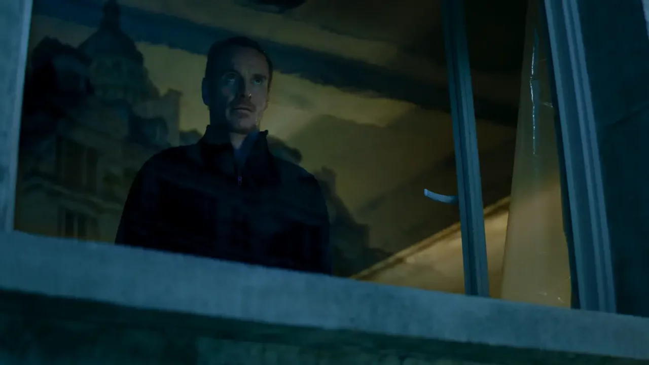 “The Killer”, de David Fincher, película sorpresa del Festival de San Sebastián