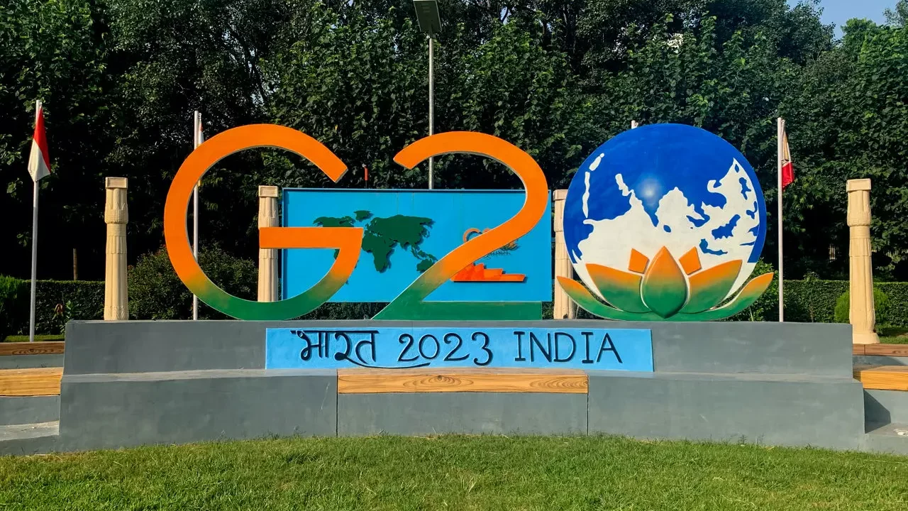 Nueva Delhi se viste de gala para acoger la cumbre de líderes del G20