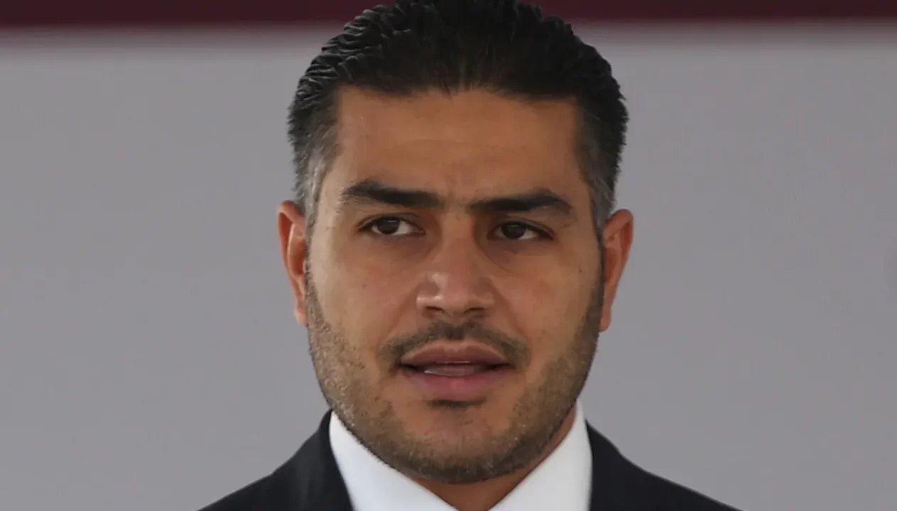 García Harfuch participó en la creación de la ‘verdad histórica’ de caso Ayotzinapa, confirma Encinas