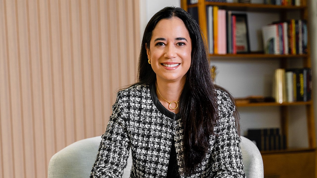 Claudia Durán: de las finanzas globales al liderazgo consciente