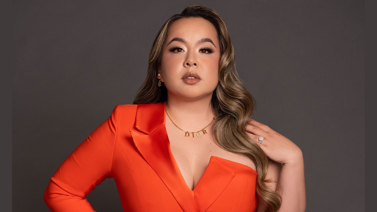 La exitosa latina detrás de Justine Monae Management, LLC