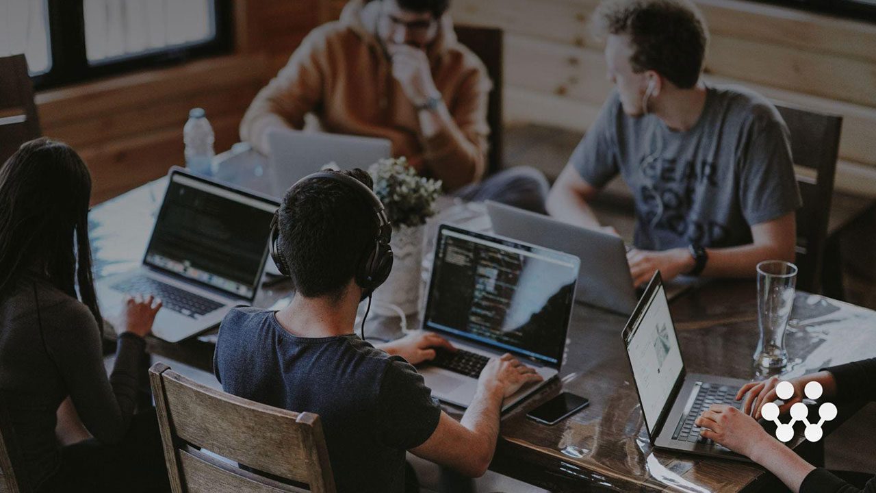 La receta del éxito de Webstarted para equipos remotos