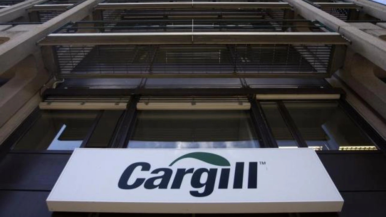 La estadounidense Cargill, condenada en Brasil por trabajo esclavo e infantil