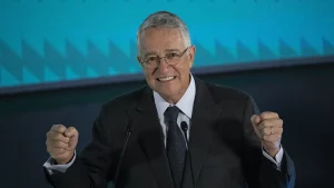Ricardo Salinas Pliego