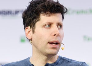 Sam Altman ChatGPT OpenAI Microsoft