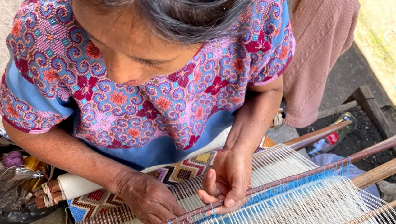 Este marketplace apoya a las artesanas mexicanas y se alista para llegar al extranjero