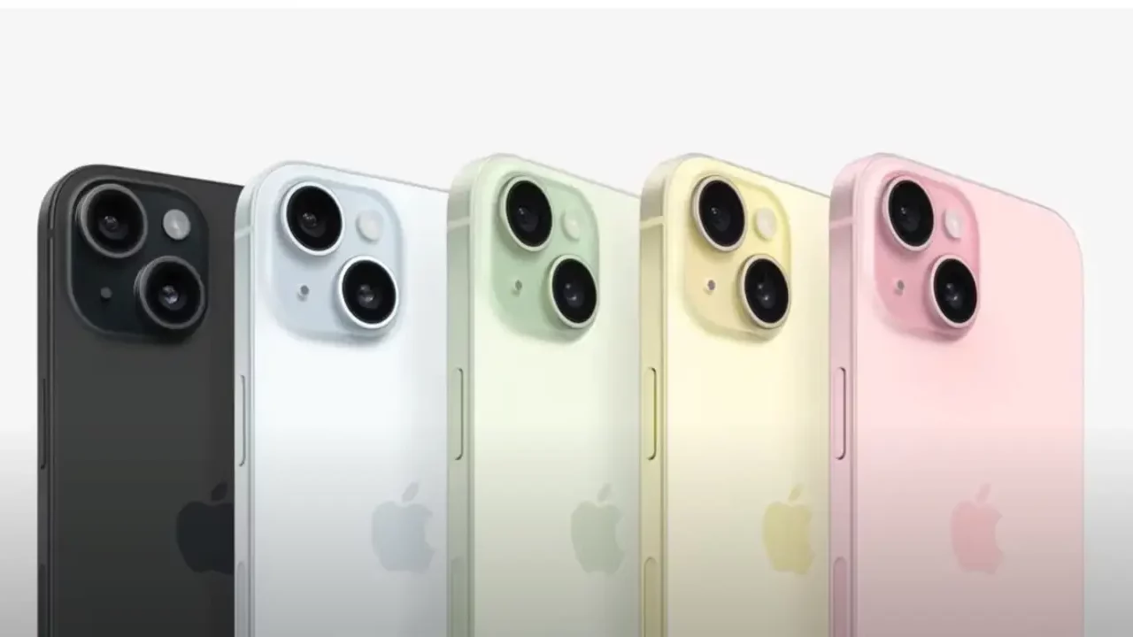 Apple planea trasladar a India la fabricación de millones de iPhones: informe