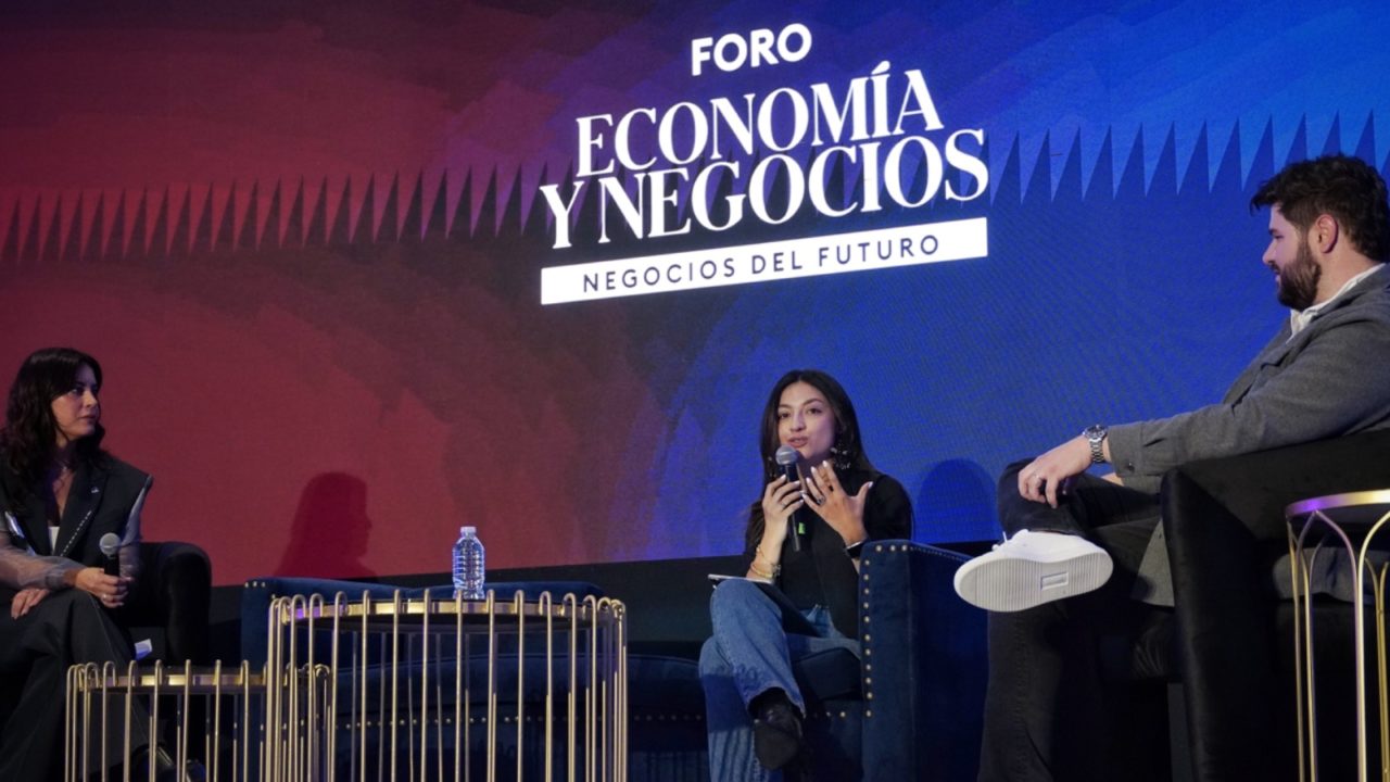 Foro Forbes Negocios: La IA está presente en cómo haces el súper o rentas una vivienda