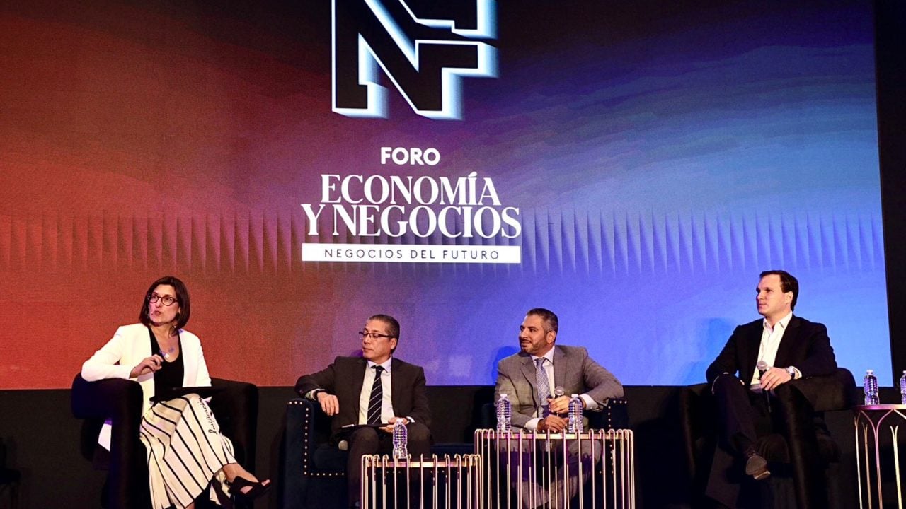 Foro Forbes Negocios: Así es como la inteligencia artificial influirá en la atención médica en unos años