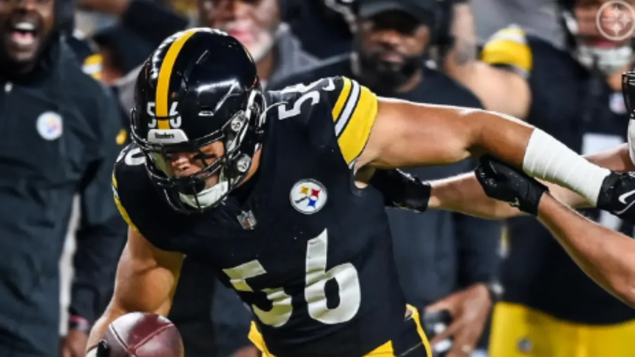 Leyendas de los Steelers visitan México para ver juego con sus fanáticos