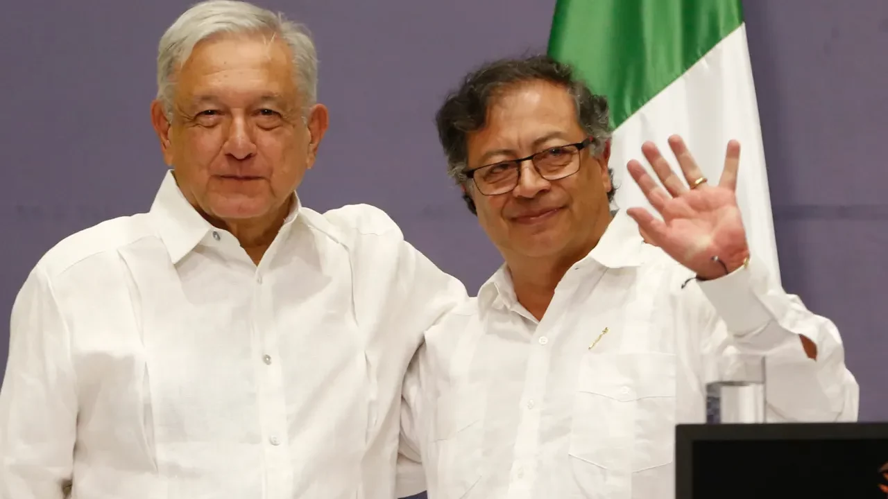 México volverá a recibir diálogos de paz entre Gobierno colombiano y guerrilla