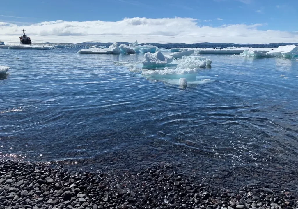 30 años de datos climáticos son convertidos en una composición musical y este es el resultado