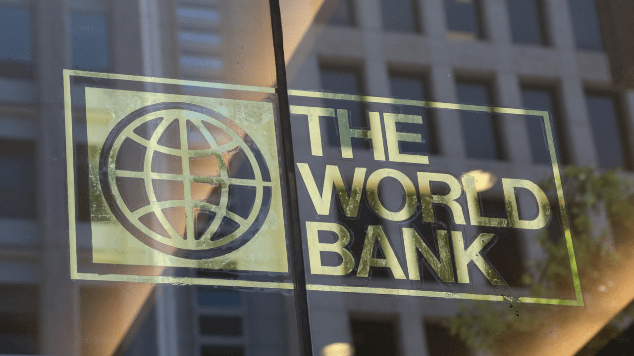 Banco Mundial cree que los tipos de interés seguirán altos durante más tiempo