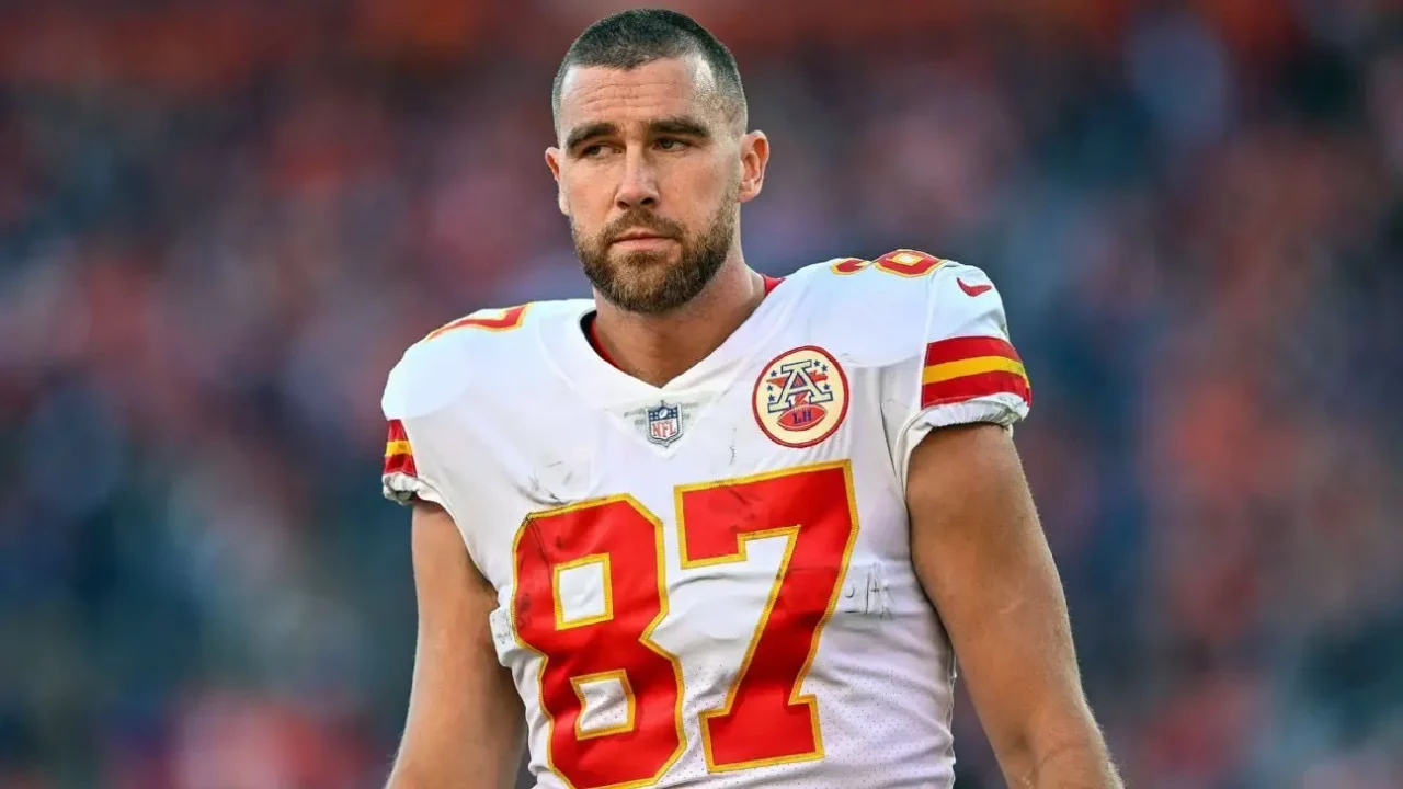 Relación entre Taylor Swift y Travis Kelce recibe la ‘bendición’ de la NFL