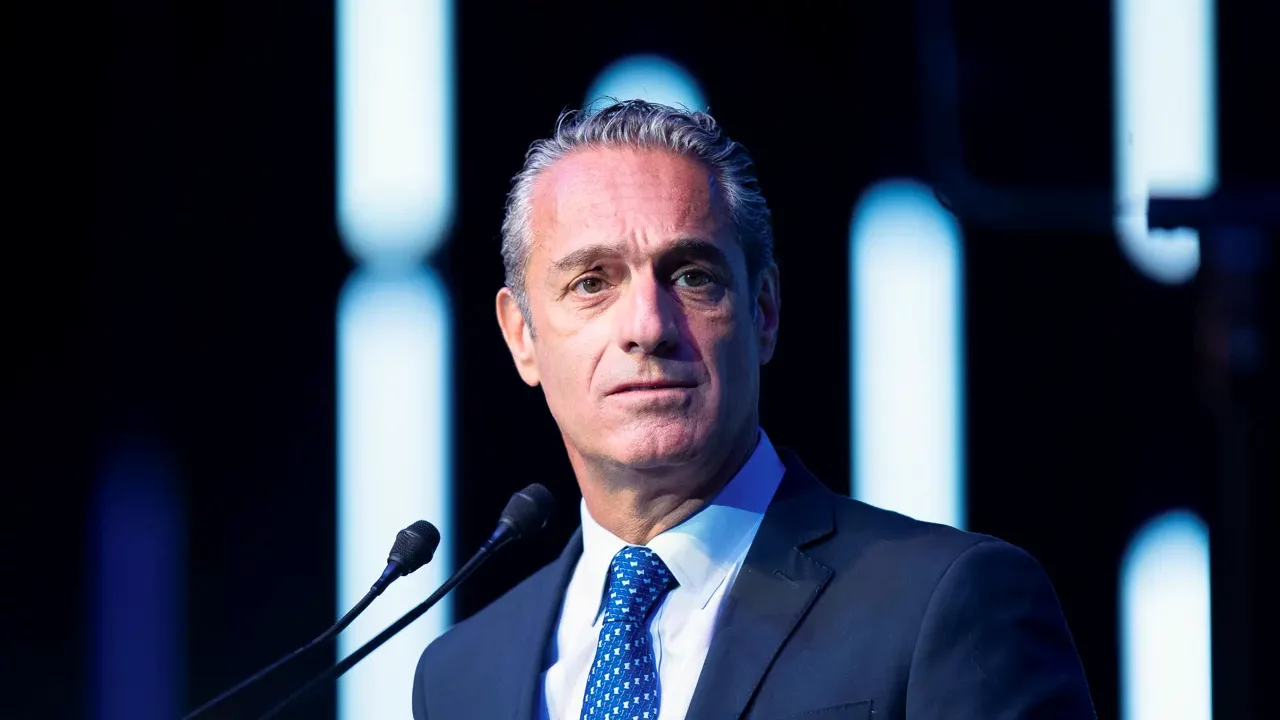 México está en ‘tiempos de mucha oportunidad’ por el nearshoring: Slim Domit
