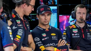 Checo-Pérez