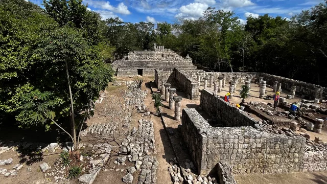 tesoro-arqueológico-Tren-Maya