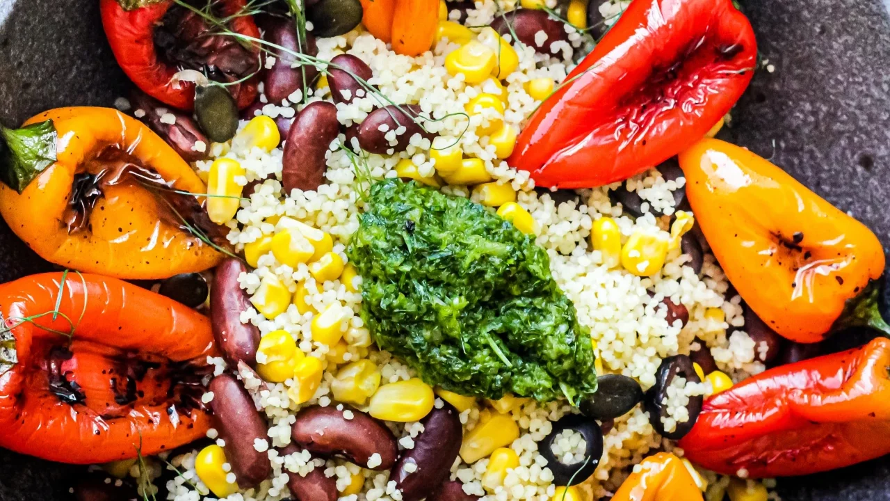 México es campeón mundial de cuscús gracias a la creatividad de sus chefs