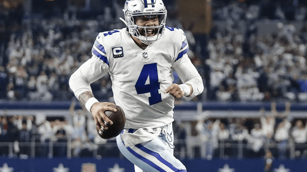 Los equipos más valiosos de la NFL en 2023: Dallas Cowboys se mantiene en la cima con un récord de 9,000 mdd