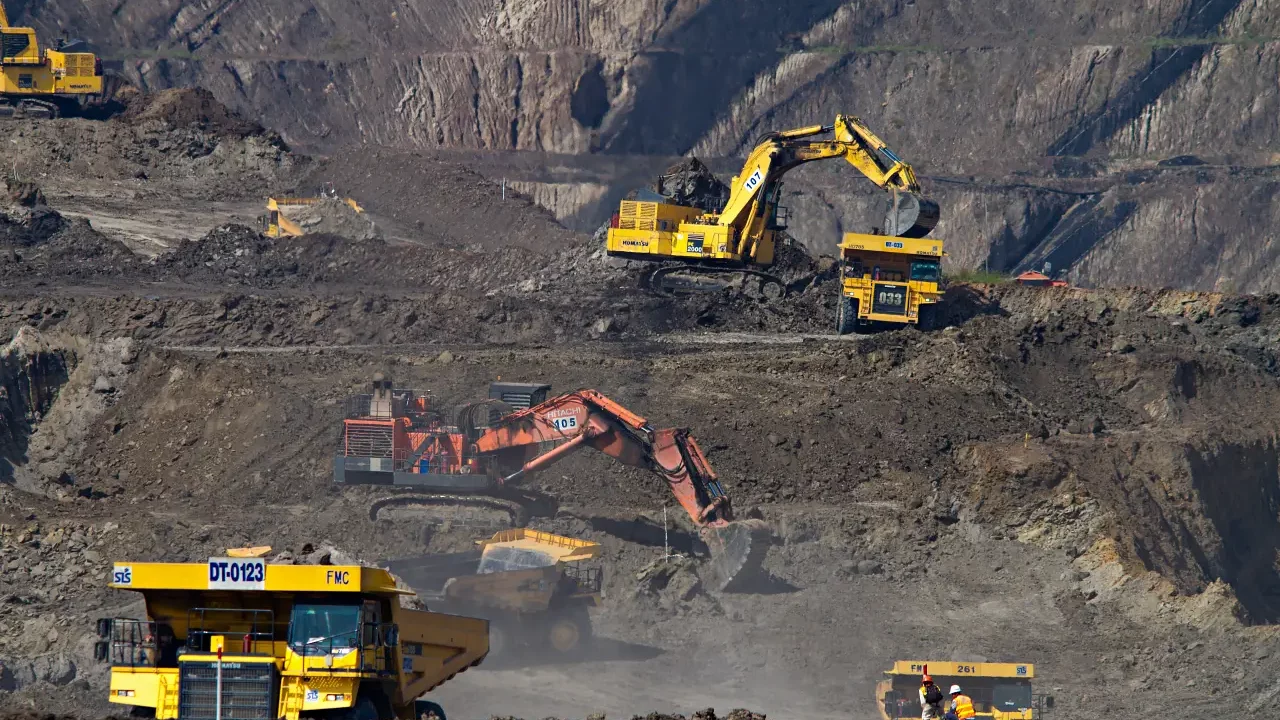 Si hay un entorno estable, mineras canadienses invertirán 12 mil mdd en México