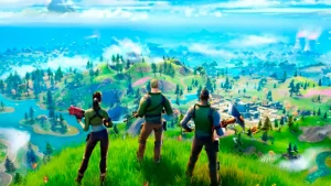 Fortnite-demanda