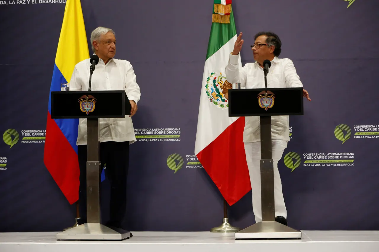 Presidente de Colombia propone ‘crear amor’ para reducir demanda de drogas