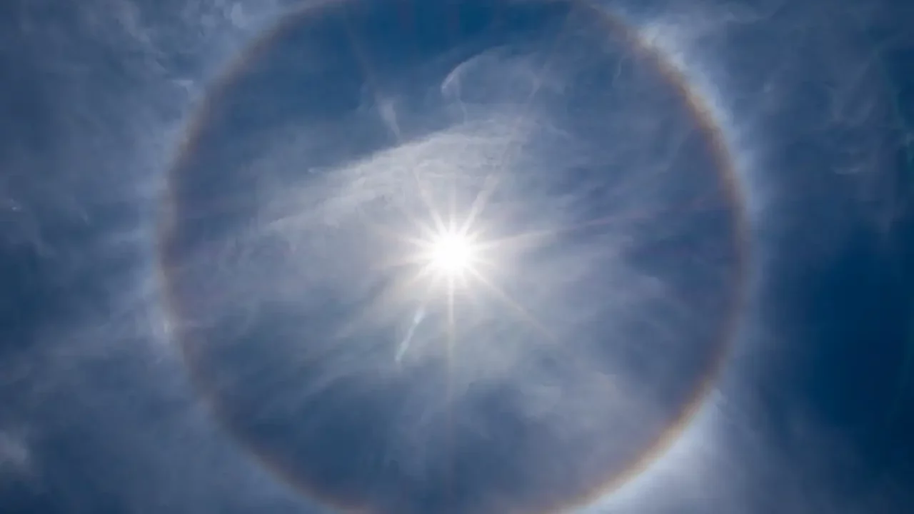 El ‘sol artificial’ chino logra generar plasma estable durante más de 17 minutos