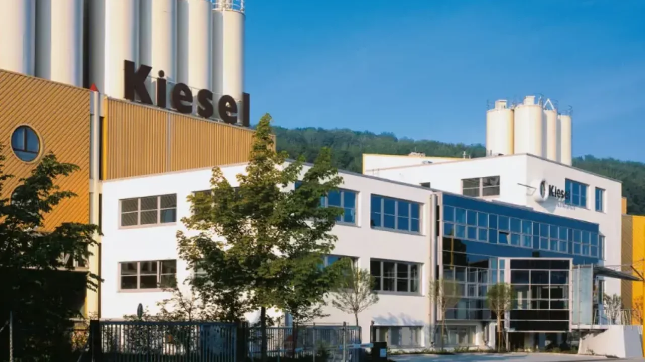 Cemex acuerda compra de Kiesel, alemana especializada en materiales de construcción