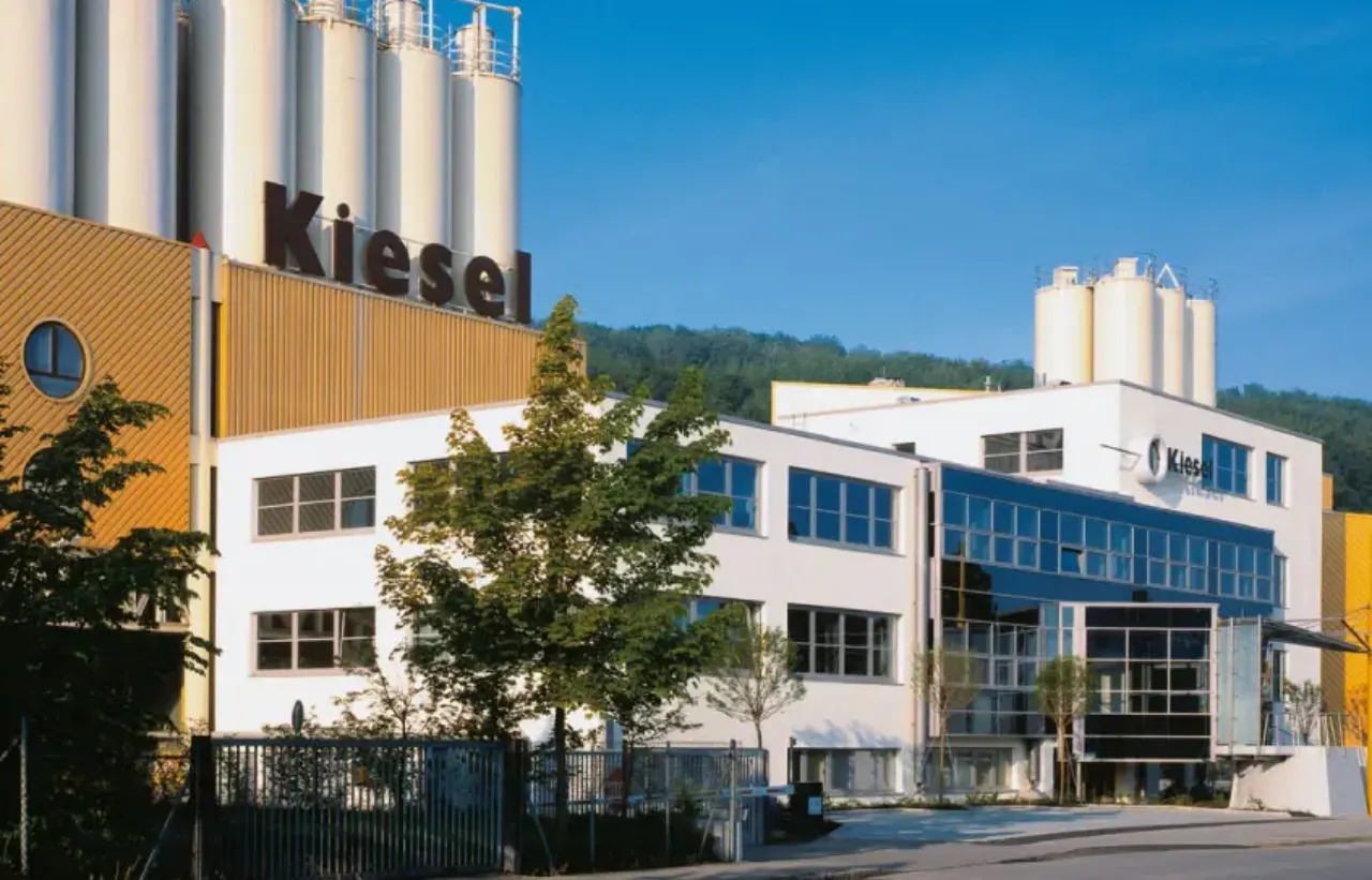 Cemex acuerda compra de Kiesel, alemana especializada en materiales de construcción