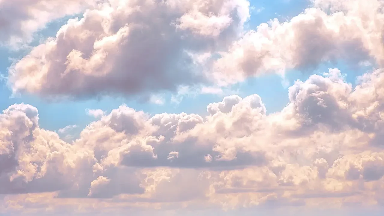 Investigadores japoneses confirman la presencia de microplásticos en las nubes