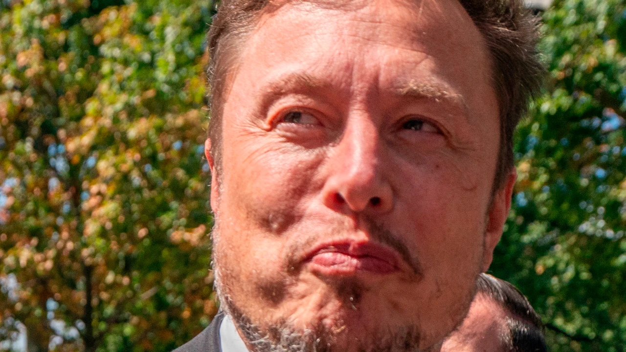 Elon Musk asegura que no hay ‘ni rastro’ de drogas en su cuerpo tras investigación del WSJ
