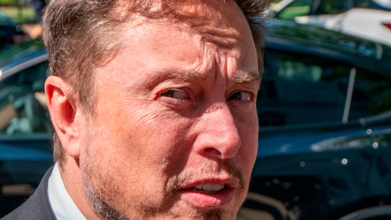 Elon Musk deberá enfrentar demanda por fraude al revelar tarde su participación en Twitter