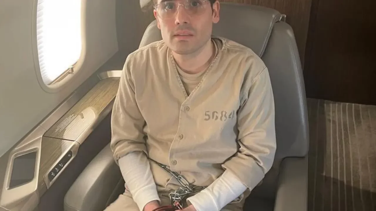 EU no liberó a Ovidio Guzmán, hijo de ‘El Chapo’, tras arresto de ‘El Mayo’, afirma el Gobierno de México