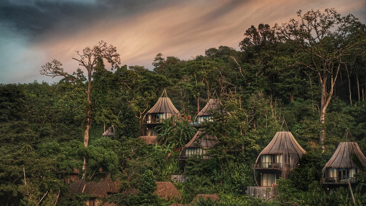 Humanos construían estructuras de madera antes de lo pensado: estudio