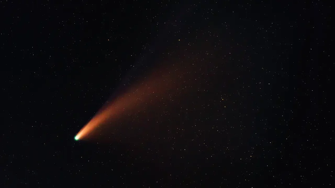 Este será el mejor día para ver el cometa Nishimura, que no volverá en 434 años