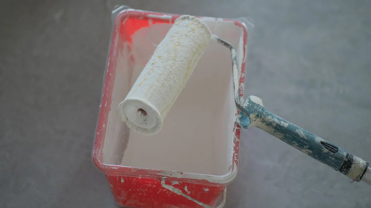 Insumos para pinturas y tintas suben hasta 20% por conflicto en Medio Oriente