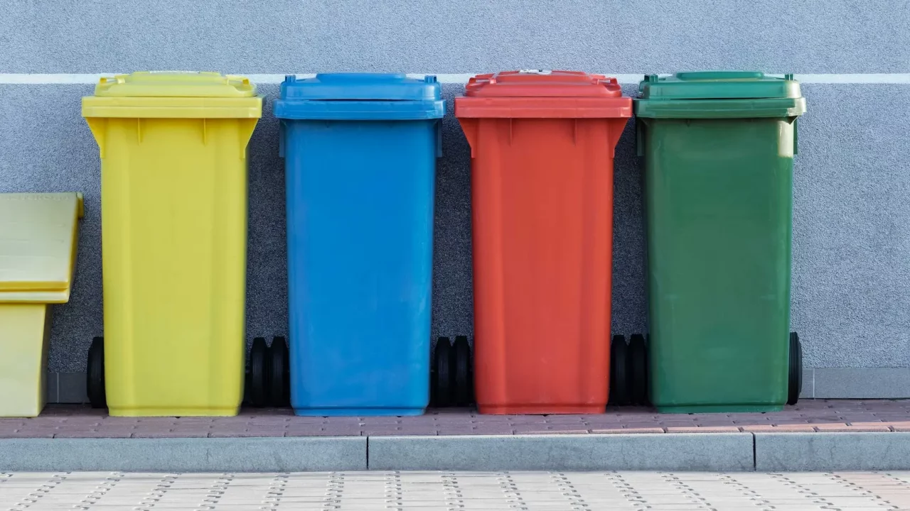 CDMX implementará separación de residuos en orgánicos, reciclables y no reciclables