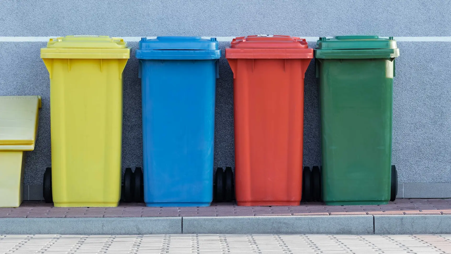 CDMX implementará separación de residuos en orgánicos, reciclables y no reciclables