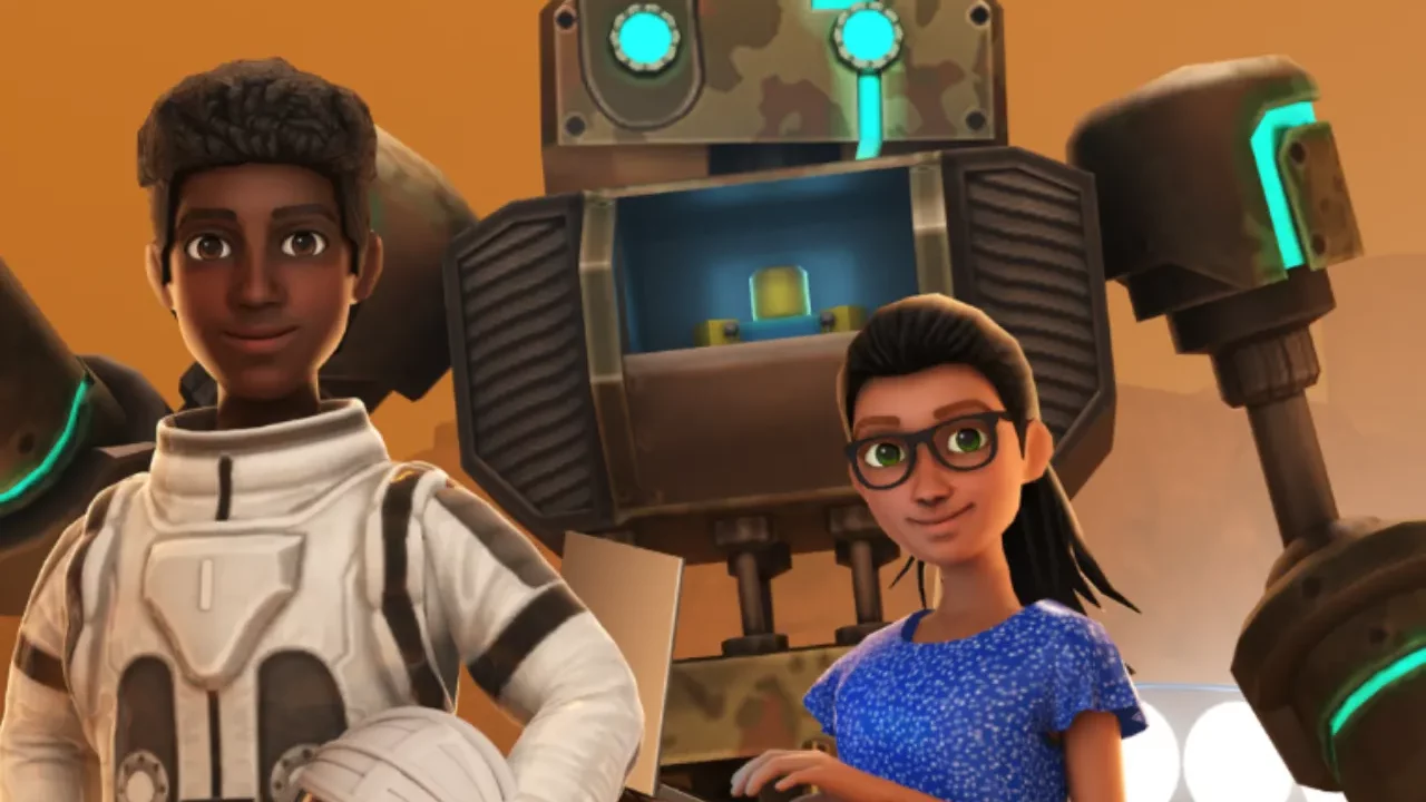 Roblox debutará en PlayStation y en Meta Quest